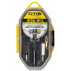 Otis Kit de nettoyage Patriot Carabines