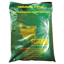 Crud Scrofix 25kg - Vitex