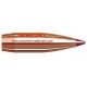 Ogives Hornady 308 ELD Match - 225grs