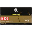 RWS 22LR R100 - (x50)