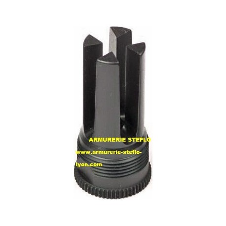 Cache flamme Borelock 300BLK - 5/8x24