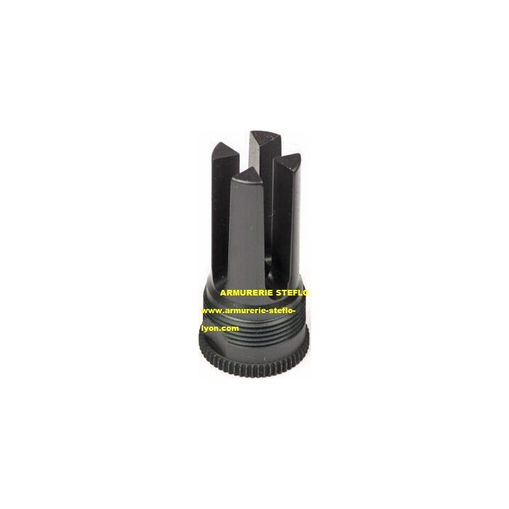 Cache flamme Borelock 300BLK - 5/8x24