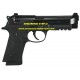 Beretta M9 92X RDO FR Full 9x19