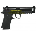 Beretta M9 92X RDO FR Full 9x19
