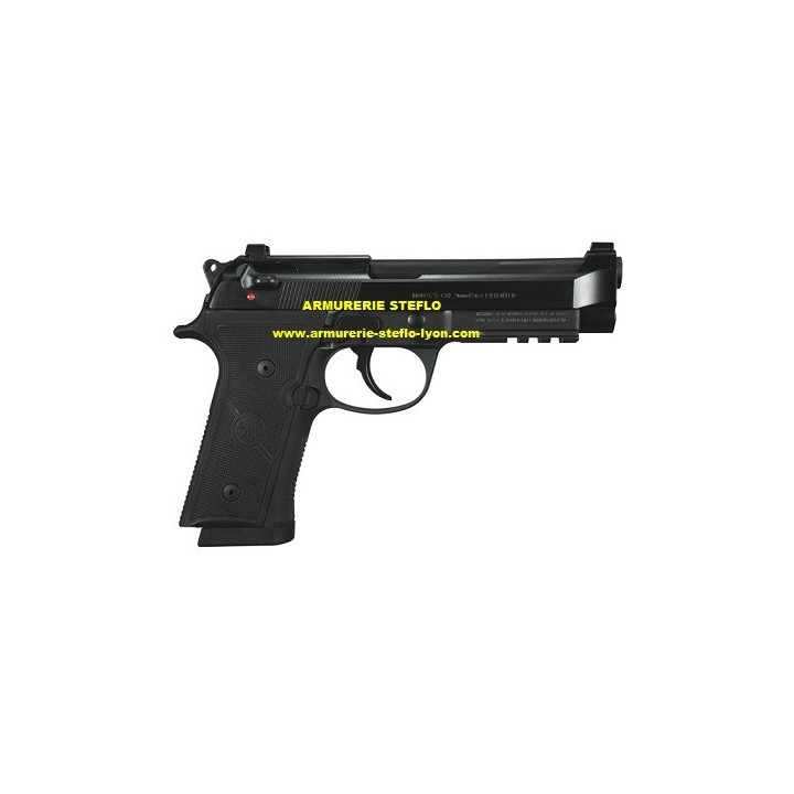 Beretta M9 92X RDO FR Full 9x19