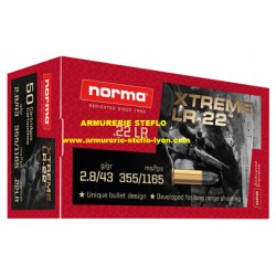 Norma CTG 22LR Extreme