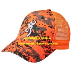 Casquette Digi blaze BROWNING