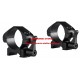 Colliers Hawke 30mm amovible rails Weaver / Picatinny