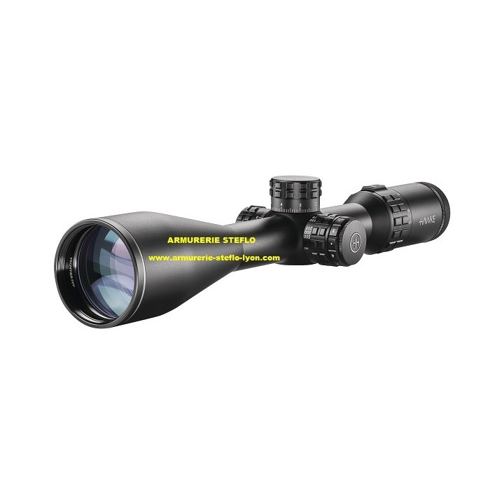 Hawke Frontier FFP 5-25x56 SF - FFP Mil Pro 25x