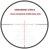 Hawke Frontier FFP 5-25x56 SF - FFP Mil Pro 25x