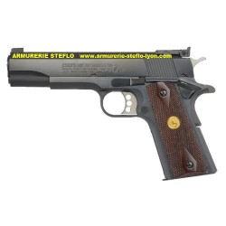 Colt National Match Gold cup - 45 ACP
