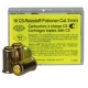 Cartouches 9mm Gaz Revolver