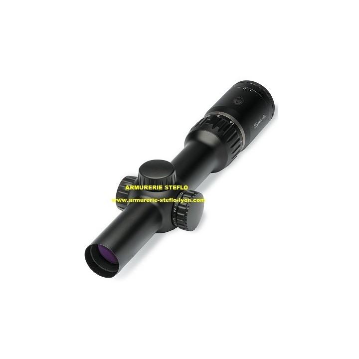 Burris Four Xe 1-4x24i - 3P4