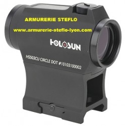 Point rouge Holosun 503CU