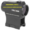 Point rouge Holosun 503CU