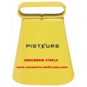 Sonnaillon jaune 6cm - Pisteurs