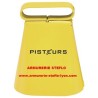 Sonnaillon jaune Pisteurs