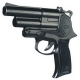 Pistolet Sapl GC54 Double Action 12-50