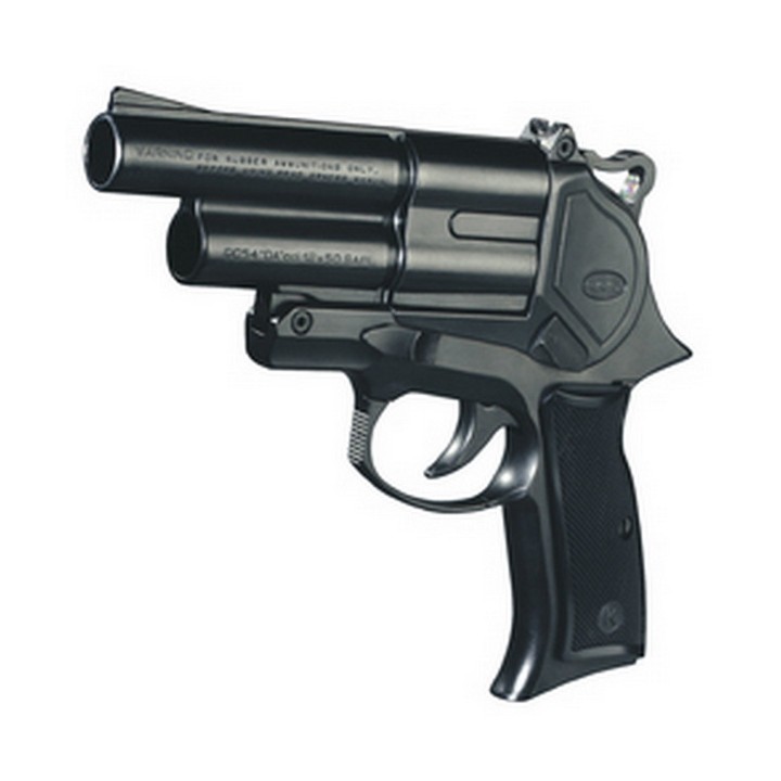 Pistolet Sapl GC54 Double Action 12-50-armurerie-steflo
