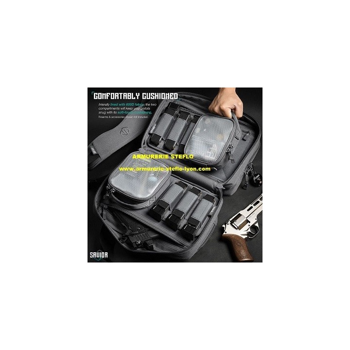 Savior Specialist Mini Range Bag