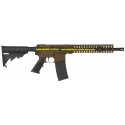 CMMG Banshee MK4 Cal 223rem - Midnight Bronze 12.5p