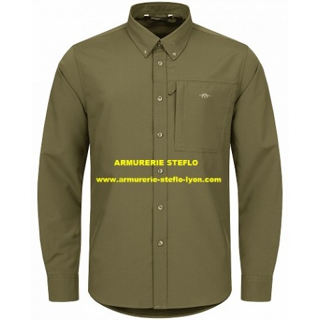 Chemise AirFlow BLASER