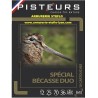 Pisteurs Spécial Bécasse Duo 12/70 - 8+10 - 36g - ARX