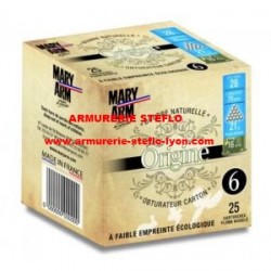 Mary-Arm Origine 21 - 28/70 - 21g - BG - 6