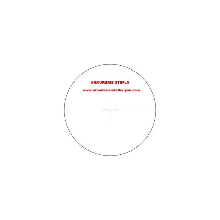 Vortex 4-12X40 Crossfire II AO Dead-Hold BDC