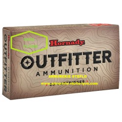 Hornady Outfitter CX 300WM - 11,6g/180grs - (x20)