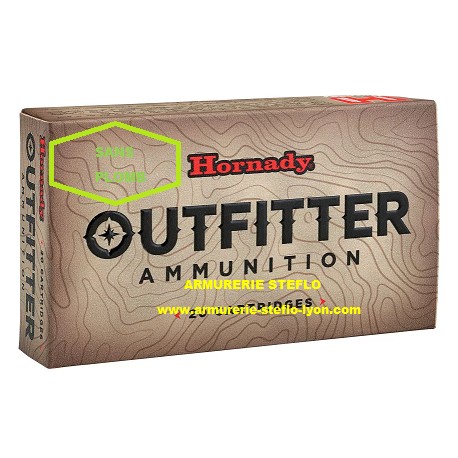 Hornady Outfitter CX 300WM - 11,6g/180grs - (x20)