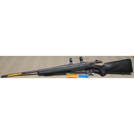 Browning X-Bolt Pro Carbon 2 - 308W - 53cm - fileté 14x100