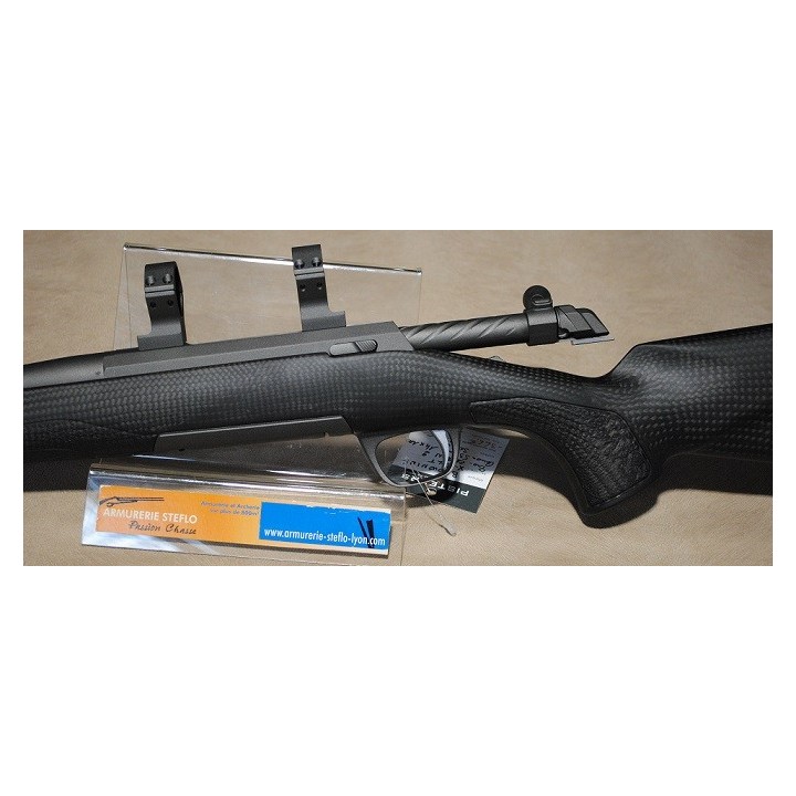 Browning X-Bolt Pro Carbon 2 - 308W - 53cm - fileté 14x100