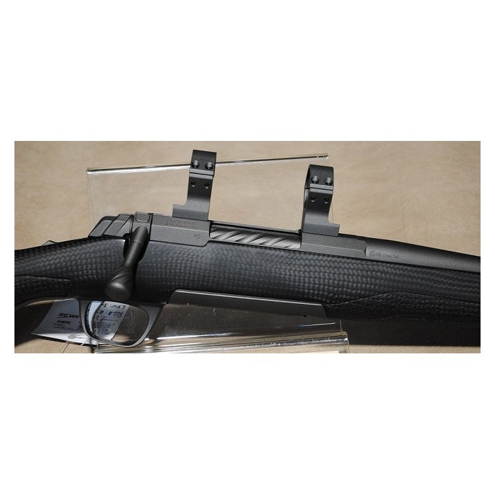 Browning X-Bolt Pro Carbon 2 - 308W - 53cm - fileté 14x100