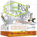 B&P Mygra Anatra 20/76 - 30g - 4C+3S