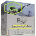 B&P Light steel 12/70 - 28g