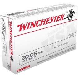 Winchester 30-06-armurerie-steflo