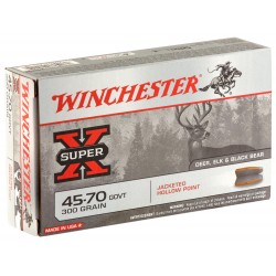 Winchester power point-armurerie-steflo