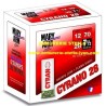 Mary-Arm Cyrano 28g - 7,5 - (x25)
