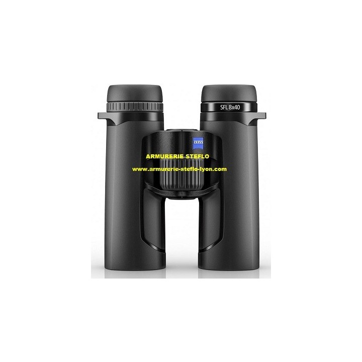Zeiss Victory SFL - 8x40