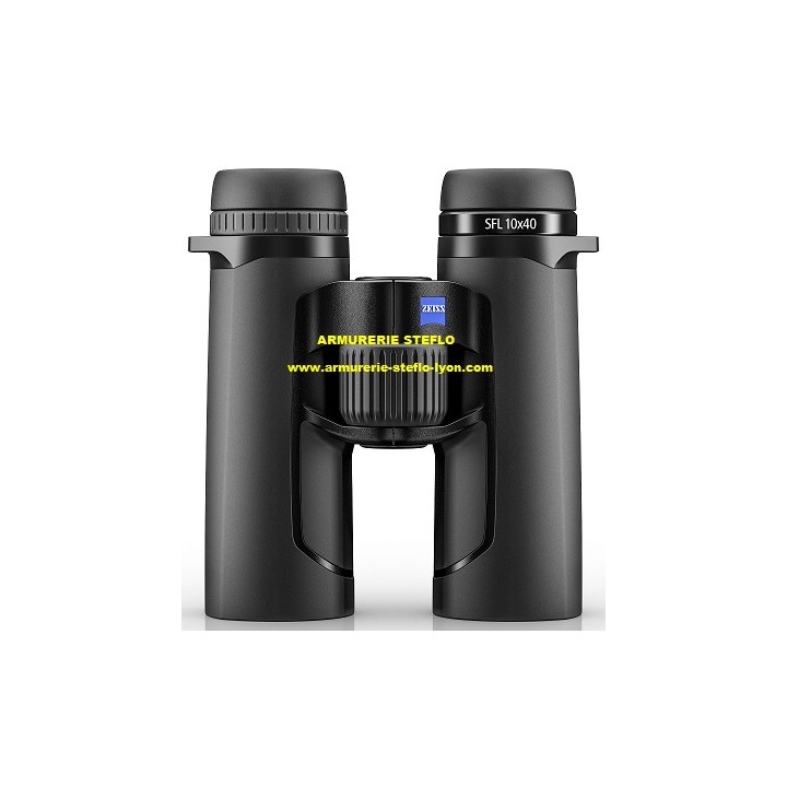 Zeiss Victory SFL - 10x40