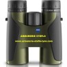 Zeiss Terra ED 10x32 - noir/vert