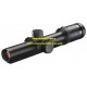 Zeiss Conquest V6 - 1,1-6x24 - réticule 60 - rail M