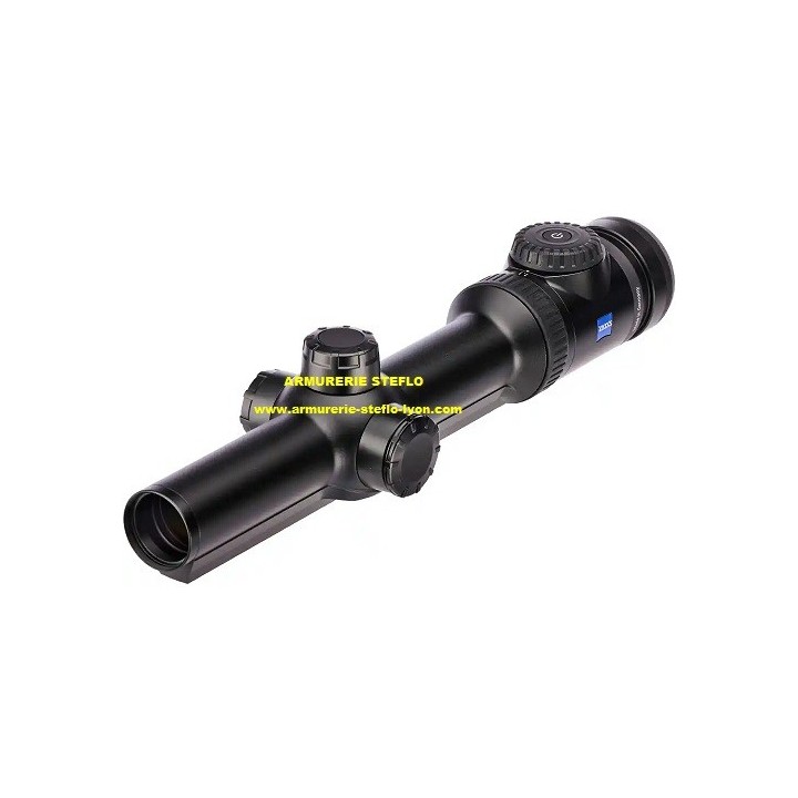 Zeiss Victory V8 - 1,1-8x24 - réticule 60 - rail M