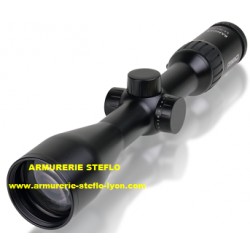 Steiner Ranger 4 - 2.5-10x50 - 4a-i