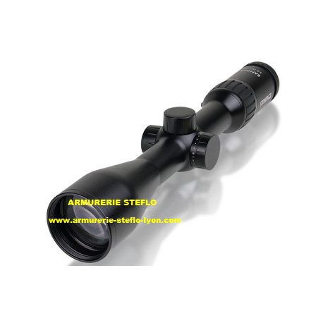 Steiner Ranger 4 - 2.5-10x50 - 4a-i