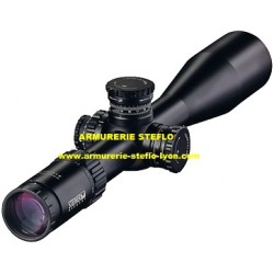 Steiner Military M5Xi 5-25 x56 - Mil-Dot G2B