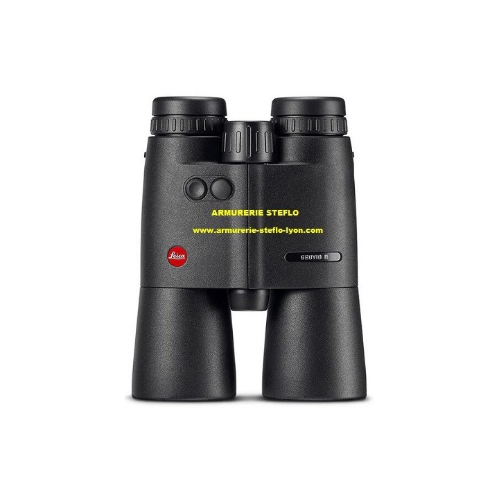 Leica Geovid R - 8x56
