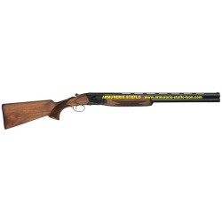 ATA Arms SP Black acier 20/76 - 76cm - MD - MC