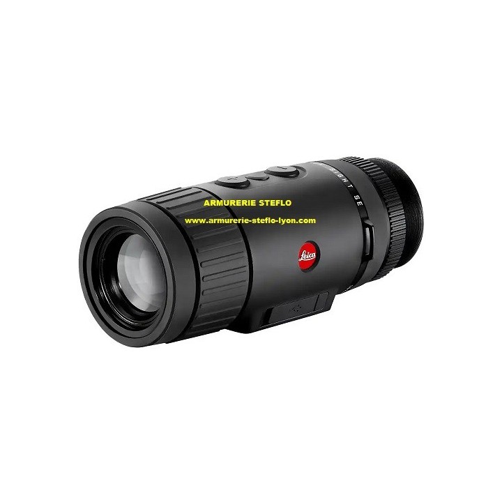 Leica Calonox Sight SE thermique - clip-on